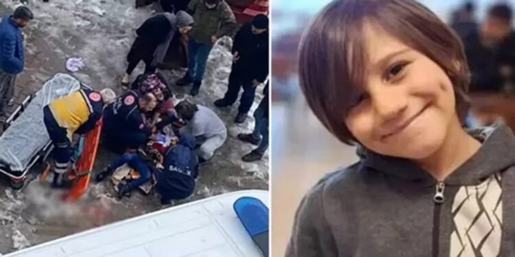 Çocuğun ölümüne neden olan köpeğin sahibine 4 yıl 5 ay hapis