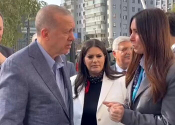 Cumhurbaşkanı Erdoğan, büyük kongreye ilişkin bilgi aldı