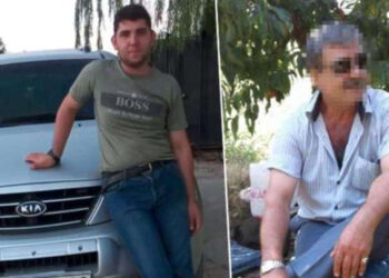Cumhuriyet kutlamasında havaya ateş açtı; oğlunu yaraladı