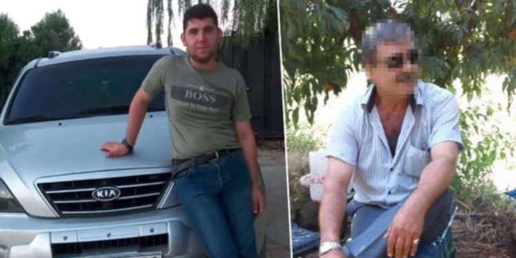 Cumhuriyet kutlamasında havaya ateş açtı; oğlunu yaraladı