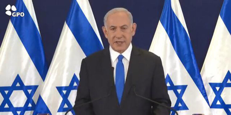 DEAŞ’a karşı birleştiğimiz gibi Hamas'a karşı da birleşmeliyiz