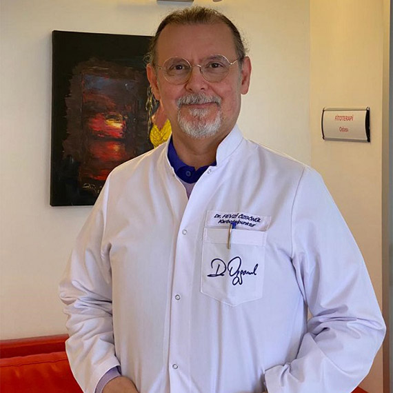 Dr. Fevzi Özgönül, Gripten korunmak için uymamız gereken 10 kural hakkında önemli bilgiler verdi.