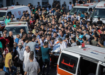 DSÖ’den İsrail’e çağrı: Tahliye kararını iptal edin
