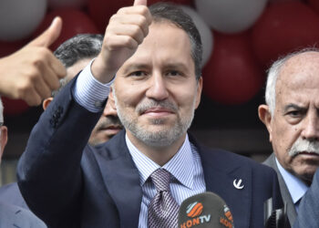 Darbe ürünü anayasa, yamalı bohça haline gelmiş