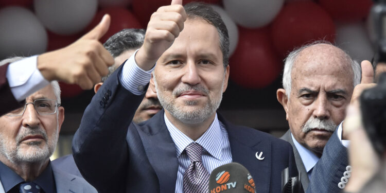 Darbe ürünü anayasa, yamalı bohça haline gelmiş