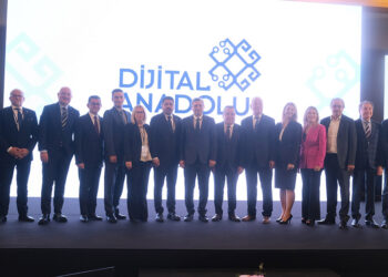 Dijital Anadolu Projesi yeni dönemine Antalya'dan başladı