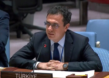 Dışişleri Bakanlığı Sözcülüğüne Öncü Keçeli atandı