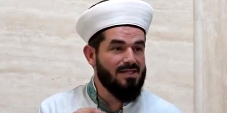 Diyanet'ten imamın 'deprem cenazeleri' sözlerine inceleme