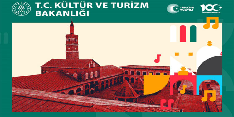 Diyarbakır'da Sur Kültür Yolu Festivali başlıyor