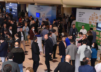 Dubai CommerCity, WORLDEF ANTALYA’da yer alacak