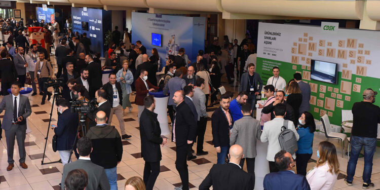 Dubai CommerCity, WORLDEF ANTALYA’da yer alacak 