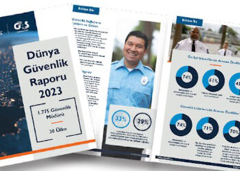 'Dünya Güvenlik Raporu 2023' yayınlandı