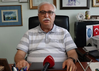 E-sigara içenlerde ölümcük hastalıklar ortaya çıkabiliyor