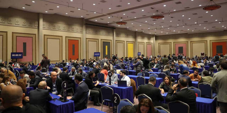 E-ticaret etkinliği WORLDEF ANTALYA başlıyor