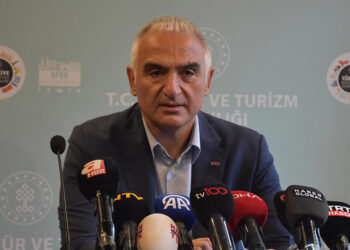 Efes Kültür Yolu Festivali'yle İzmir sanata doyacak