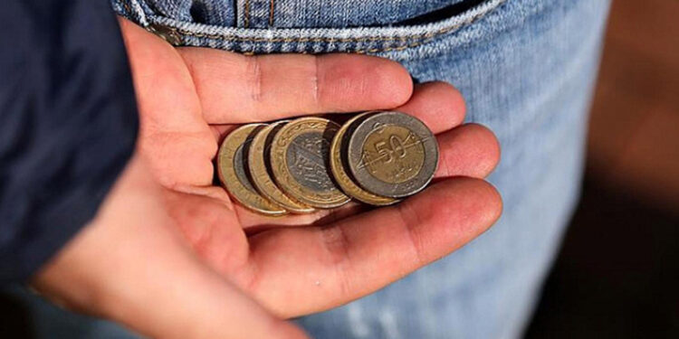 Ekimde 4 kişilik ailenin açlık sınırı 13 bin 684 TL oldu