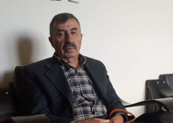 Emekli korucu, kızını öldürüp oğlunu ağır yaraladı