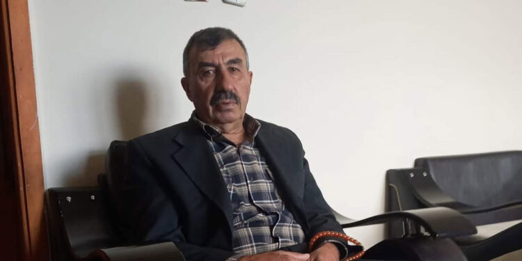 Emekli korucu, kızını öldürüp oğlunu ağır yaraladı