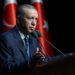 Erdoğan, 2023-2024 Akademik Yılı Açılış Töreni'nde konuştu