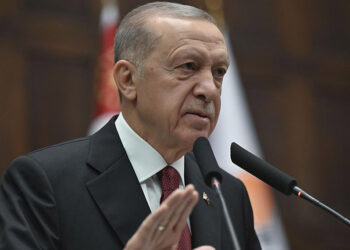 Erdoğan'dan Büyük Filistin Mitingi'ne davet çağrısı