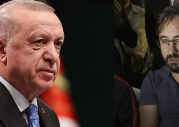 Erdoğan'dan, Zeren Ertaş'ın ailesine taziye telefonu