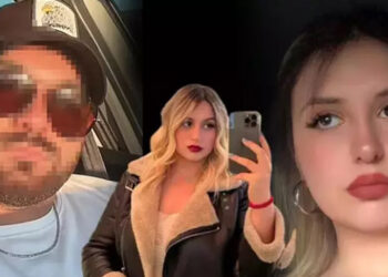 Erkek arkadaşı tarafından öldürülen Beyzanur, defnedildi