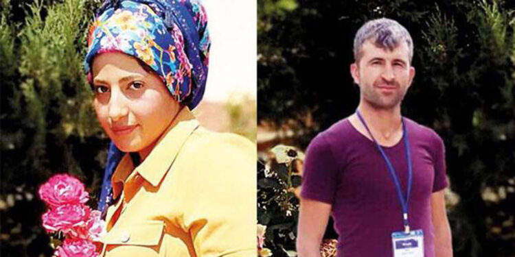 Eşi Halime'yi öldüren kocaya çifte indirimli ceza onandı