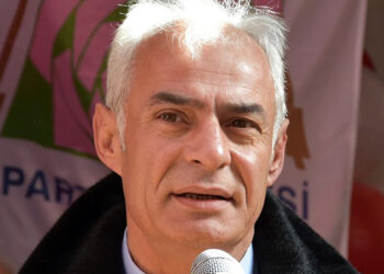 Eski MHP İl Başkanı Nail Bayram, hayatını kaybetti