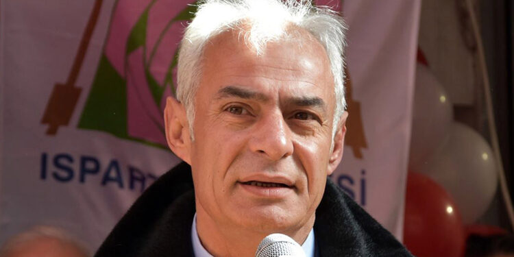 Eski MHP İl Başkanı Nail Bayram, hayatını kaybetti