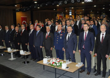 Eskişehir Şehir Hastanesi, 5’inci yılını kutluyor