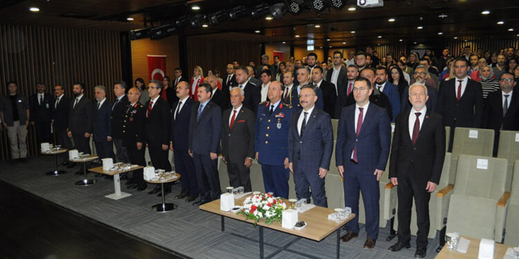 Eskişehir Şehir Hastanesi, 5’inci yılını kutluyor 