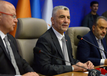 Eylül ayında ihracatımız 22 milyar 670 milyon dolar