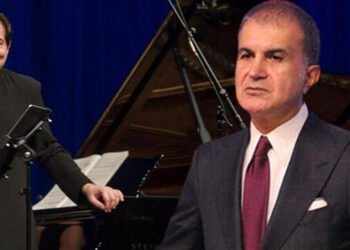 Fazıl Say'ın konserlerinin iptal edilmesini kınıyoruz