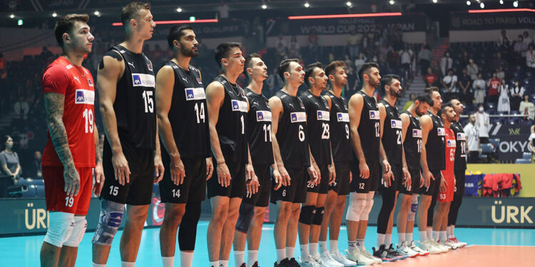 Filenin Efeleri ABD'ye yenildi