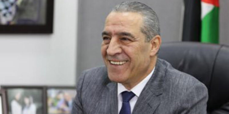 Filistin Devlet Başkanı'nın Blinken ile görüşmesi planlanıyor