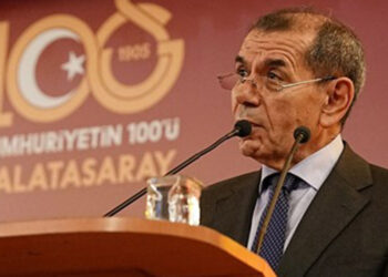 Galatasaray 118'inci yılı kutlamalarını gerçekleştirildi