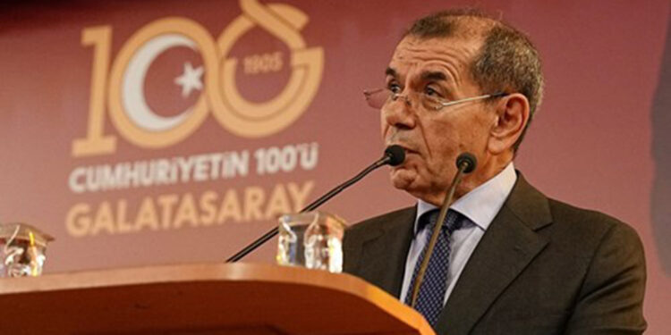 Galatasaray 118'inci yılı kutlamalarını gerçekleştirildi