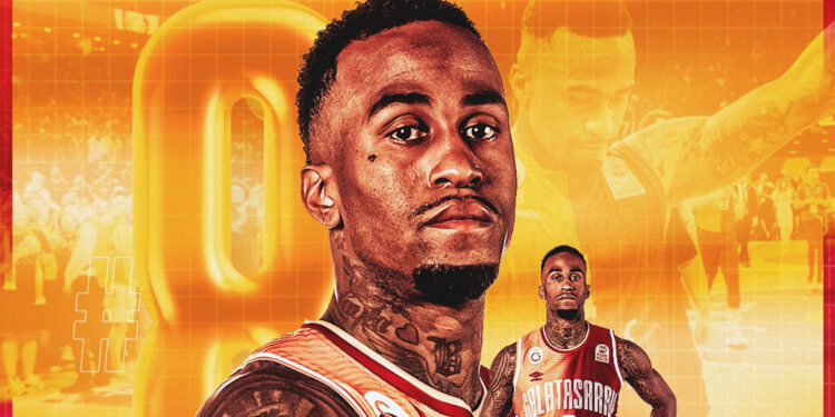 Galatasaray, Dee Bost'u yeniden kadrosuna kattı