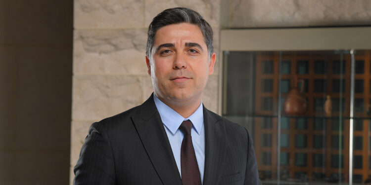 Garanti BBVA CepPOS ürününü yeniledi