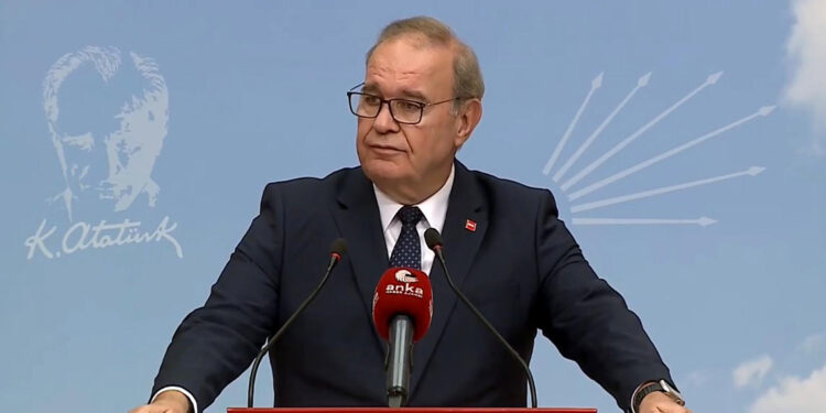 Garantörlük 'İsrail'in elini sıkmam' diyerek olmaz