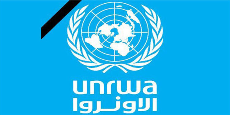 Gazze'de iki UNRWA personeli daha öldürüldü