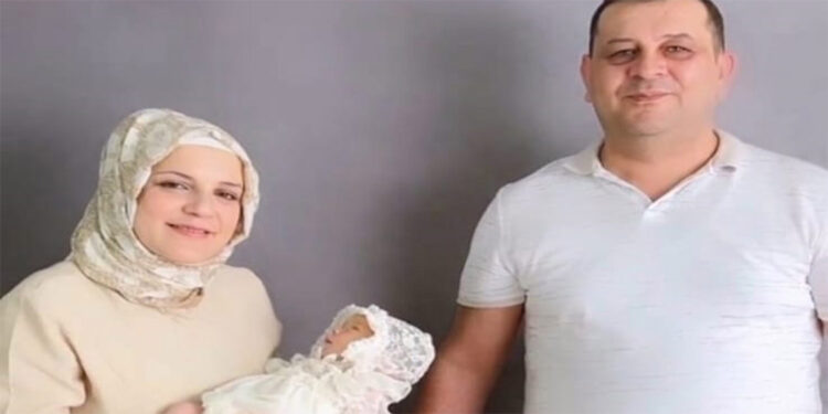 Genetik ayıklama ile ikinci çocukları sağlıklı doğdu