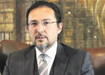 Hakan Çevikoğlu ETİD başkanı oldu!