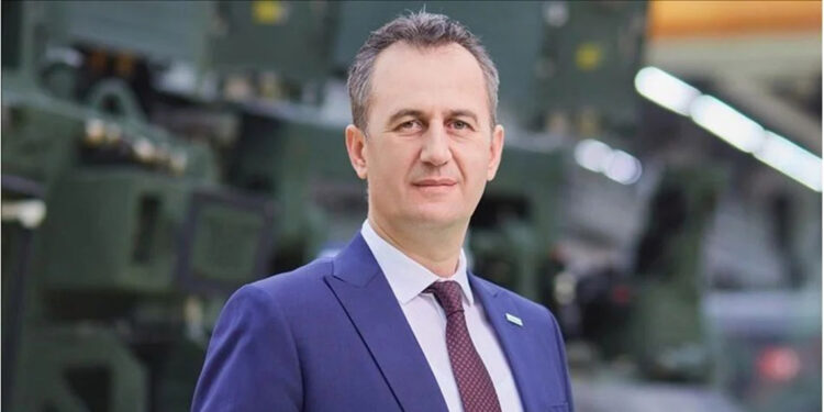 Haluk Görgün: 2023'te ihracatımız 3,8 milyar dolara ulaştı