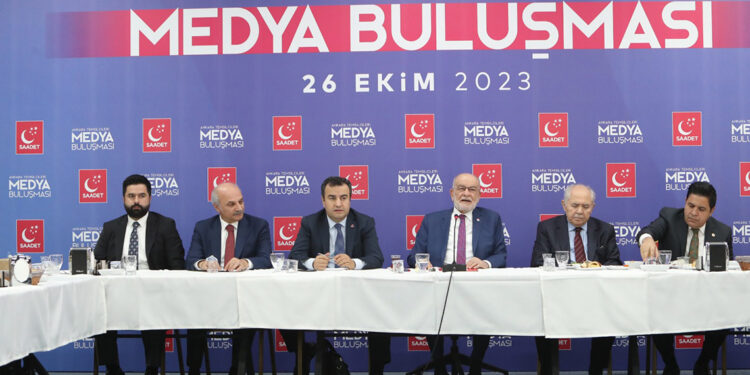 Hamas'ı terör örgütü olarak mütalaa etmiyorum