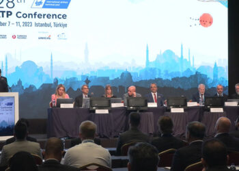 Havayolları Teknik Ortaklığı Konferansı İstanbul’da yapıldı