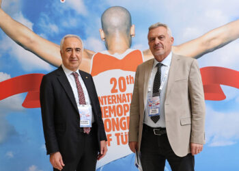 Hemofili tedavisinde yeni mekanizmalar üzerinde çalışılıyor