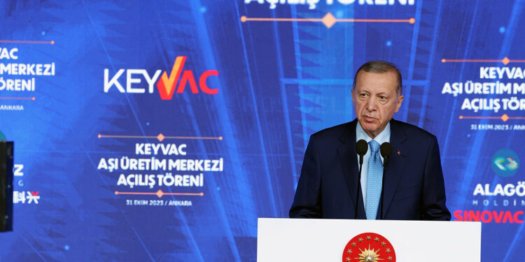 Hepatit A aşısı artık ülkemizde de üretilecek