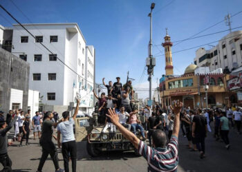 ICRC: Hamas ve İsrail ile rehineler için görüşme halindeyiz
