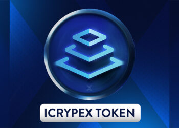 ICRYPEX TOKEN ön satışa sunuldu